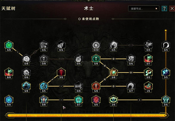 《最後紀元》術士混亂箭BD攻略 《最後紀元》術士混亂箭BD攻略