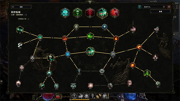 《最後紀元》腐蝕最後一戰術士BD攻略 《最後紀元》腐蝕最後一戰術士BD攻略