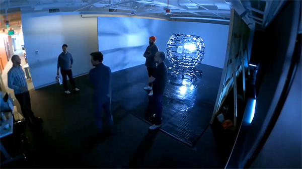 Steam Deck OLED上市宣傳片幕後：數台實機真實打造