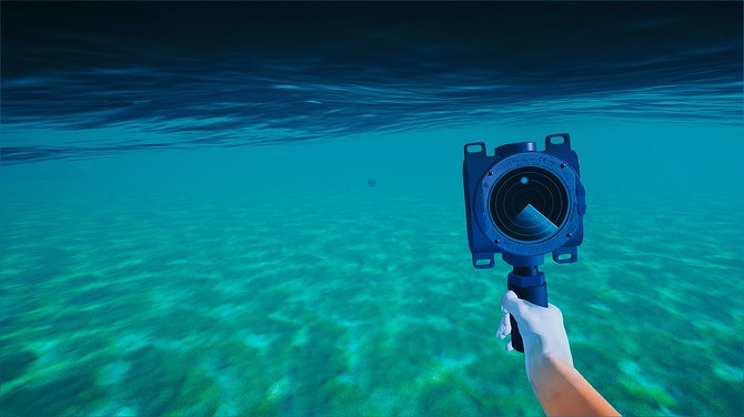 《海灘俱樂部模擬器》Steam搶測 沙灘經營模擬