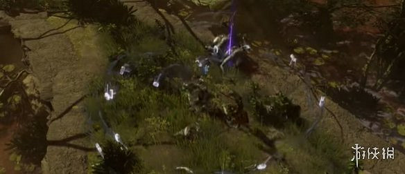 《最後紀元》無光之庭的泰坦打法攻略