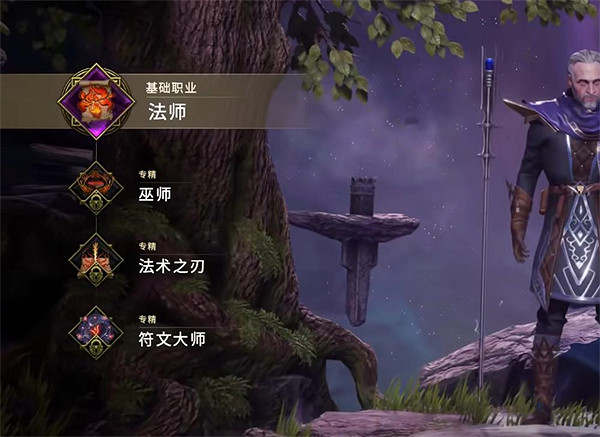 《最後紀元》所有角色名字介紹 《最後紀元》所有角色名字介紹