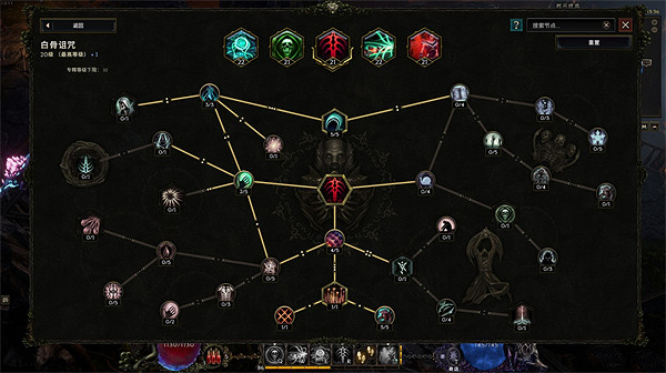 《最後紀元》腐蝕最後一戰術士BD攻略 《最後紀元》腐蝕最後一戰術士BD攻略