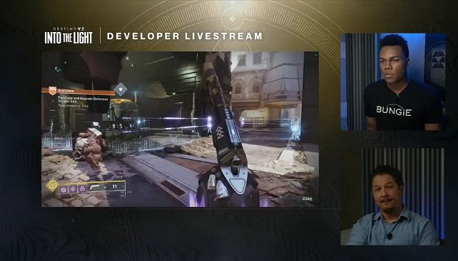 《命運2》即將推出生存防守模式“猛攻”！4月9日上線