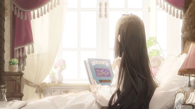 三位女主你更愛誰!《妮姬》連動《RE:0》宣傳PV公布 三位女主你更愛誰!《妮姬》連動《RE:0》宣傳PV公布