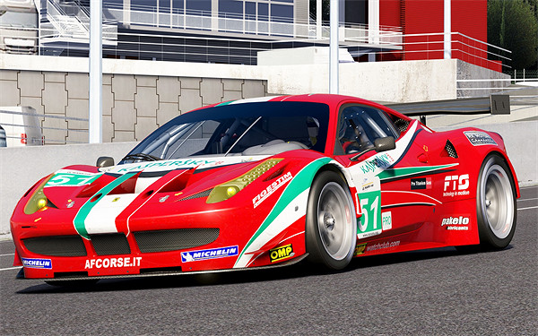 《神力科莎出賽準備》開發者：新作將不是衍生品 而是真正續作