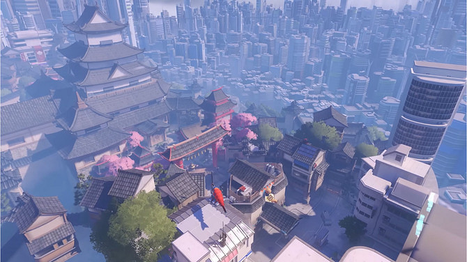 《鬥陣特攻2》新第10賽季開發細節 全部英雄可解鎖使用 《鬥陣特攻2》新第10賽季開發細節 全部英雄可解鎖使用