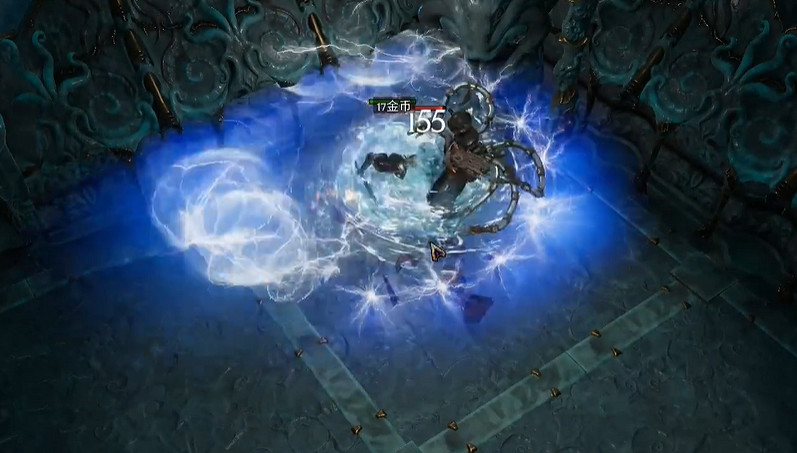 《最後紀元》建築師聖殿打法攻略