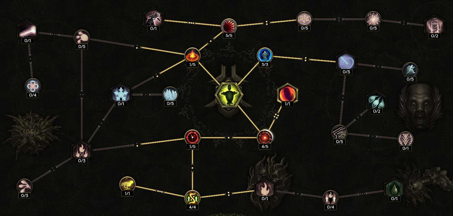 《最後紀元》萬盾爆炸箭陷阱神射BD圖文攻略