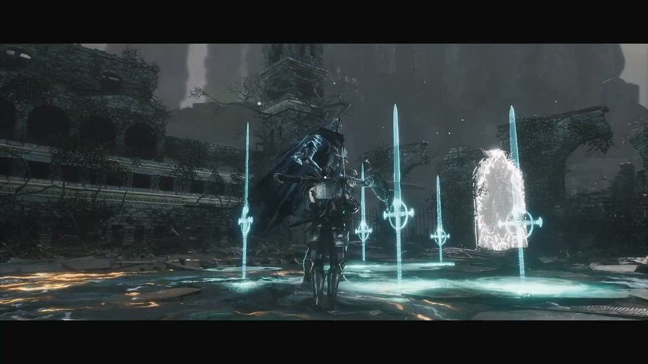 《枯瑟信仰:放逐者》7月5日登陸PS5、 XSX/S 預告發布 《枯瑟信仰:放逐者》7月5日登陸PS5、 XSX/S 預告發布