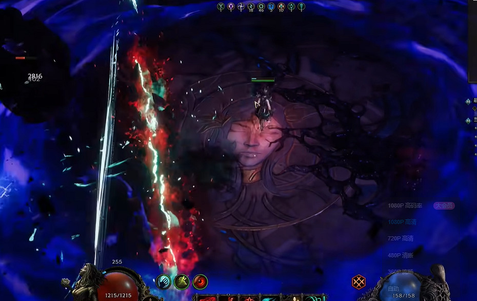 《最後紀元》廢墟大廳打法介紹