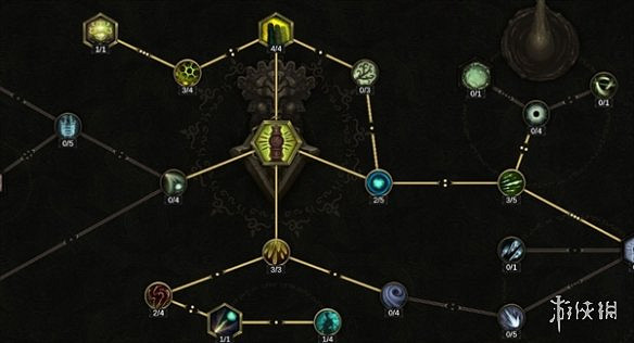 《最後紀元》蟲德玩法攻略 《最後紀元》蟲德玩法攻略