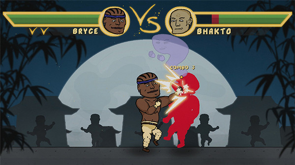 《賭命牌卡》作者舊作 《六角疑雲》更新：添加中文！