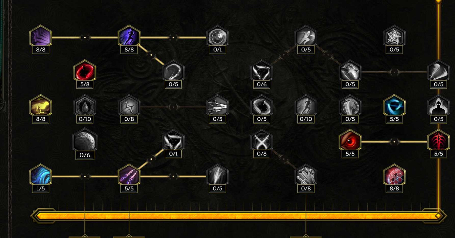 《最後紀元》陷阱冰酸液瓶BD圖文攻略