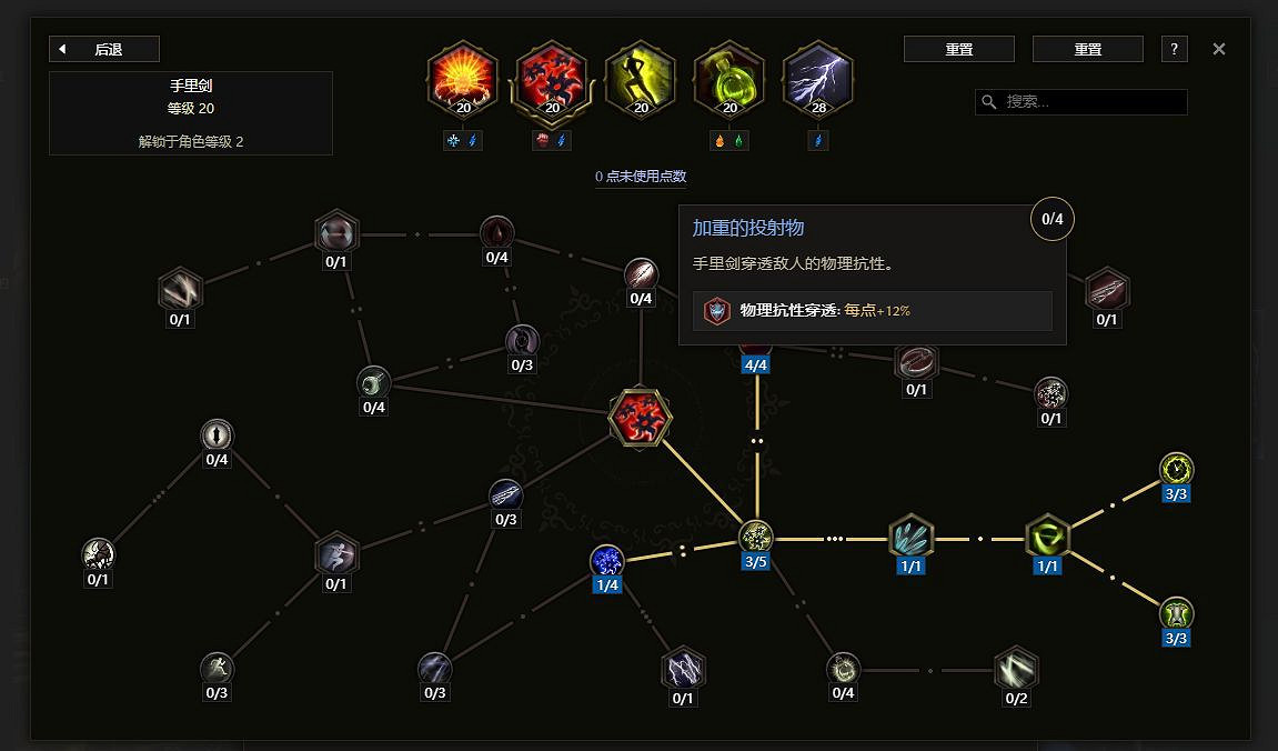 《最後紀元》飛雷神藥爆手神射bd構築攻略 《最後紀元》飛雷神藥爆手神射bd構築攻略