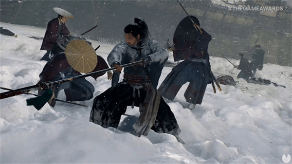 博主總結《浪人崛起》提升遊玩效率功能:自動尋路等 博主總結《浪人崛起》提升遊玩效率功能:自動尋路等