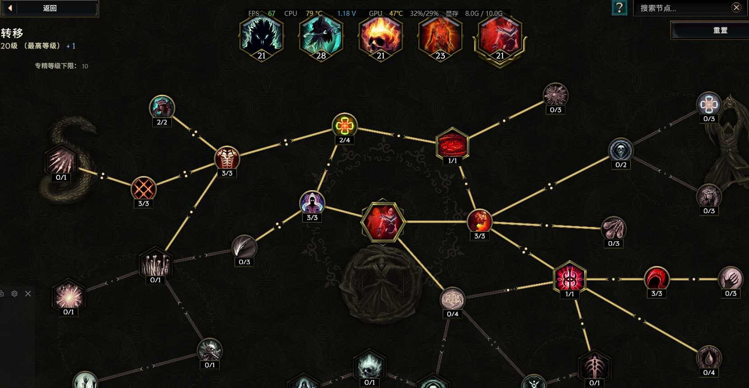 《最後紀元》死靈召喚女王腰帶攻略