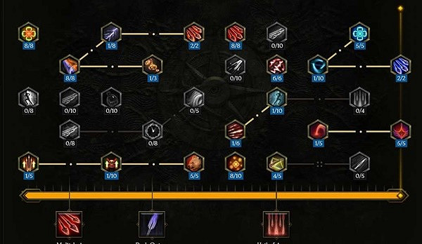 《最後紀元》神射手雷系爆炸陷阱流攻略 《最後紀元》神射手雷系爆炸陷阱流攻略
