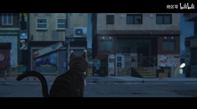 《絕區零》貓又角色PV公布:一位性格活潑的俏皮少女 《絕區零》貓又角色PV公布:一位性格活潑的俏皮少女