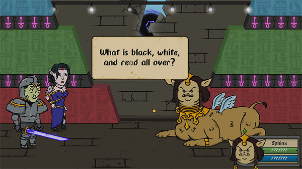 《賭命牌卡》作者舊作 《六角疑雲》更新：添加中文！