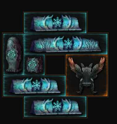 《最後紀元》低血薩滿龍卷冰風暴BD圖文攻略 《最後紀元》低血薩滿龍卷冰風暴BD圖文攻略