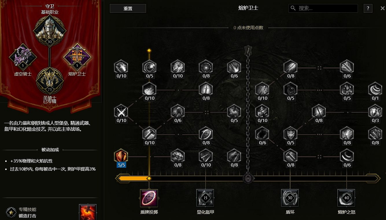 《最後紀元》騎士近戰砍王衝層攻略 《最後紀元》騎士近戰砍王衝層攻略