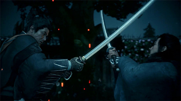 索尼發布《浪人崛起》幕後開發花絮第四集：崛起為雄