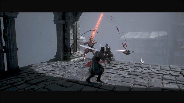 《枯瑟信仰：放逐者》預告公布 7.5登陸PS/Xbox平台