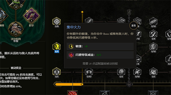 《最後紀元》馴鷹流血dotBD圖文攻略 《最後紀元》馴鷹流血dotBD圖文攻略