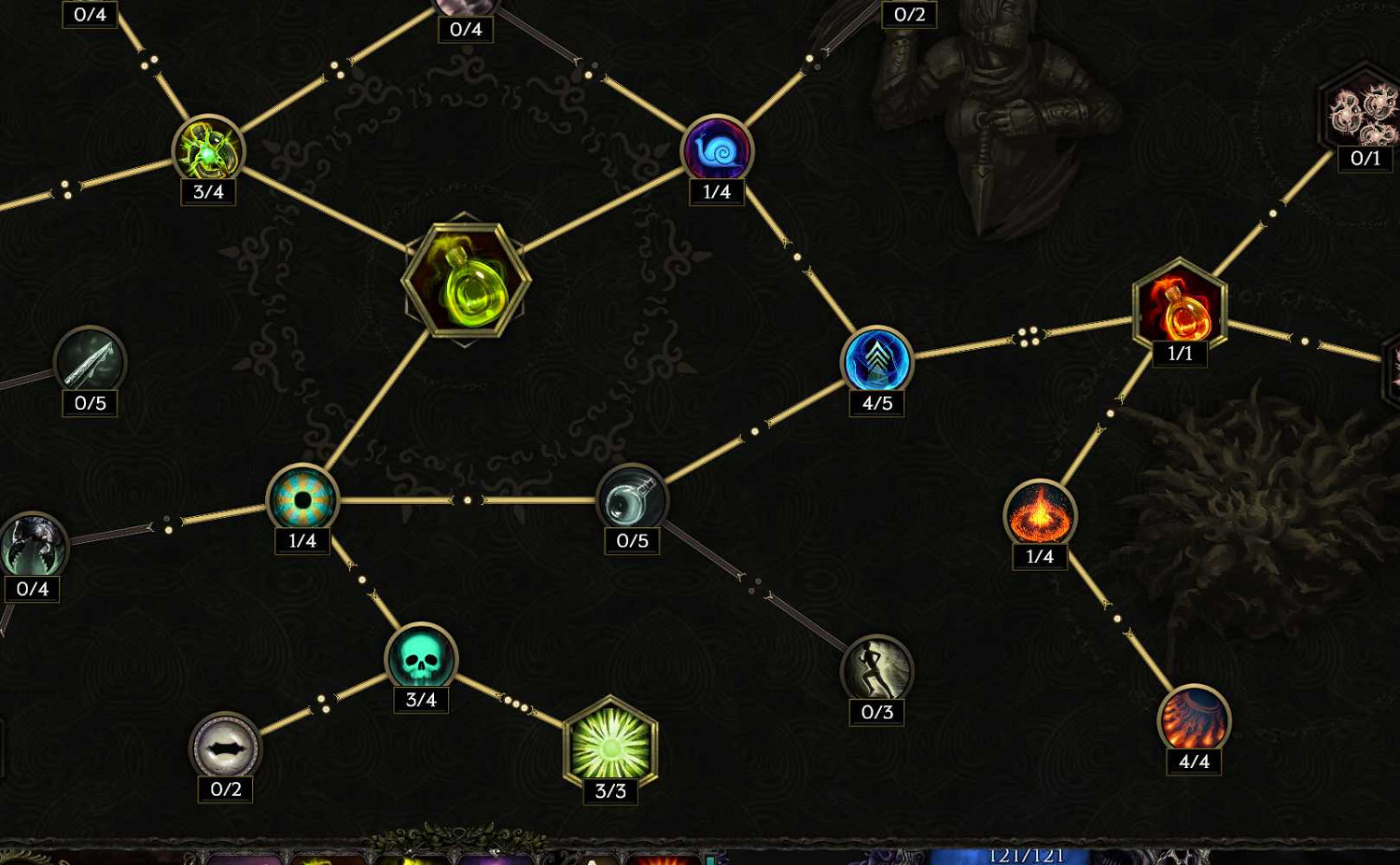 《最後紀元》刀刃舞者低血爆炸陷阱BD圖文攻略 《最後紀元》刀刃舞者低血爆炸陷阱BD圖文攻略