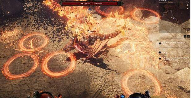 《最後紀元》遠古森林位置介紹 《最後紀元》遠古森林位置介紹