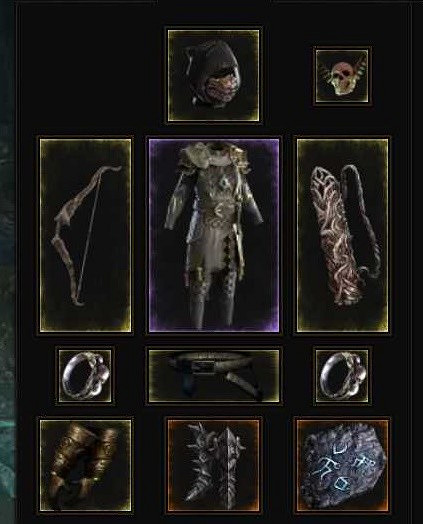 《最後紀元》神射手雷系爆炸陷阱流攻略 《最後紀元》神射手雷系爆炸陷阱流攻略