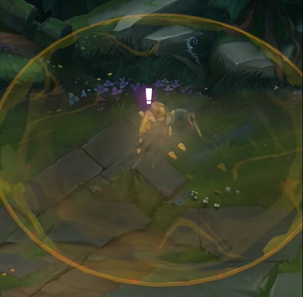 《英雄聯盟》2024愚人節皮膚預覽:科加斯滑稽可愛! 《英雄聯盟》2024愚人節皮膚預覽:科加斯滑稽可愛!