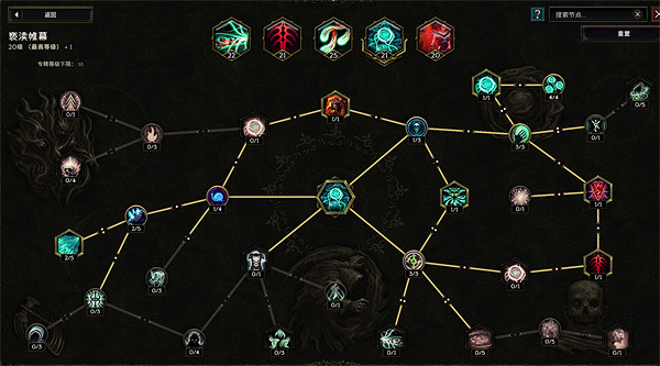 《最後紀元》直擊術士混沌箭BD攻略 《最後紀元》直擊術士混沌箭BD攻略