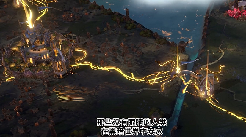 奇幻策略《寂靜之歌》新預告公布!5.23開啟搶先體驗 奇幻策略《寂靜之歌》新預告公布!5.23開啟搶先體驗