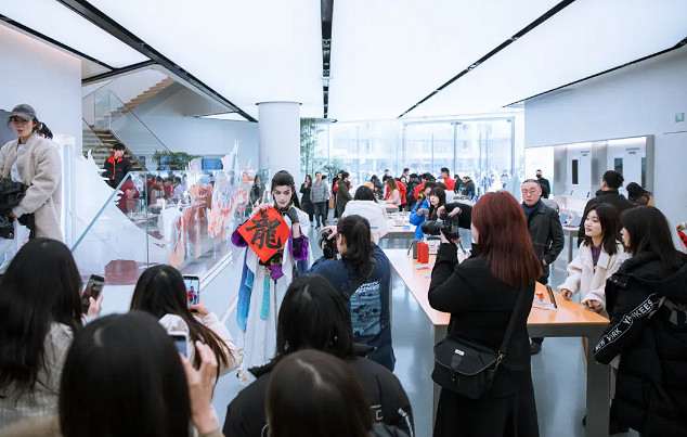 聯合騰訊網易等大廠登陸27省,看華為遊戲中心如何“造節” 聯合騰訊網易等大廠登陸27省,看華為遊戲中心如何“造節”