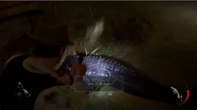 IGN分享《鬼屋魔影重製版》14分鐘實機展示!今日發售 IGN分享《鬼屋魔影重製版》14分鐘實機展示!今日發售