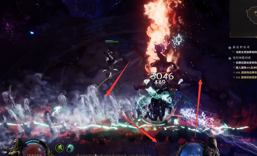 《最後紀元》快速刷腐化值攻略 《最後紀元》快速刷腐化值攻略