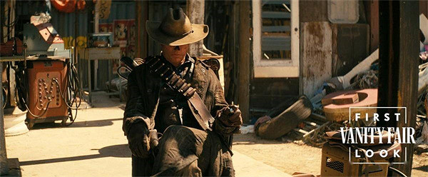 《輻射》真人劇預告發布後 系列多款遊戲玩家數激增