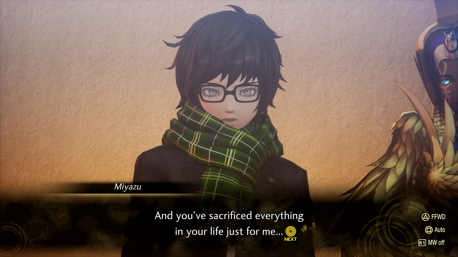 《真·女神轉生5:復仇》大量實機截圖公開:畫面精致! 《真·女神轉生5:復仇》大量實機截圖公開:畫面精致!