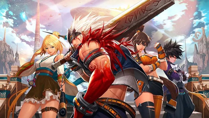 等了4年的DNF手遊，為何都宣布定檔了玩家還是不信?