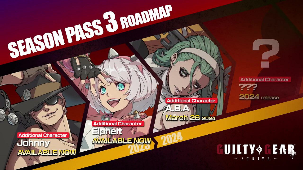 《聖騎士之戰 奮戰》“A.B.A”宣傳片公開 3月26日推出