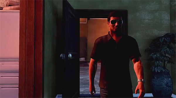 黑曜石經典遊戲《阿爾法協議》PC版上架GOG 售價約新台幣559元