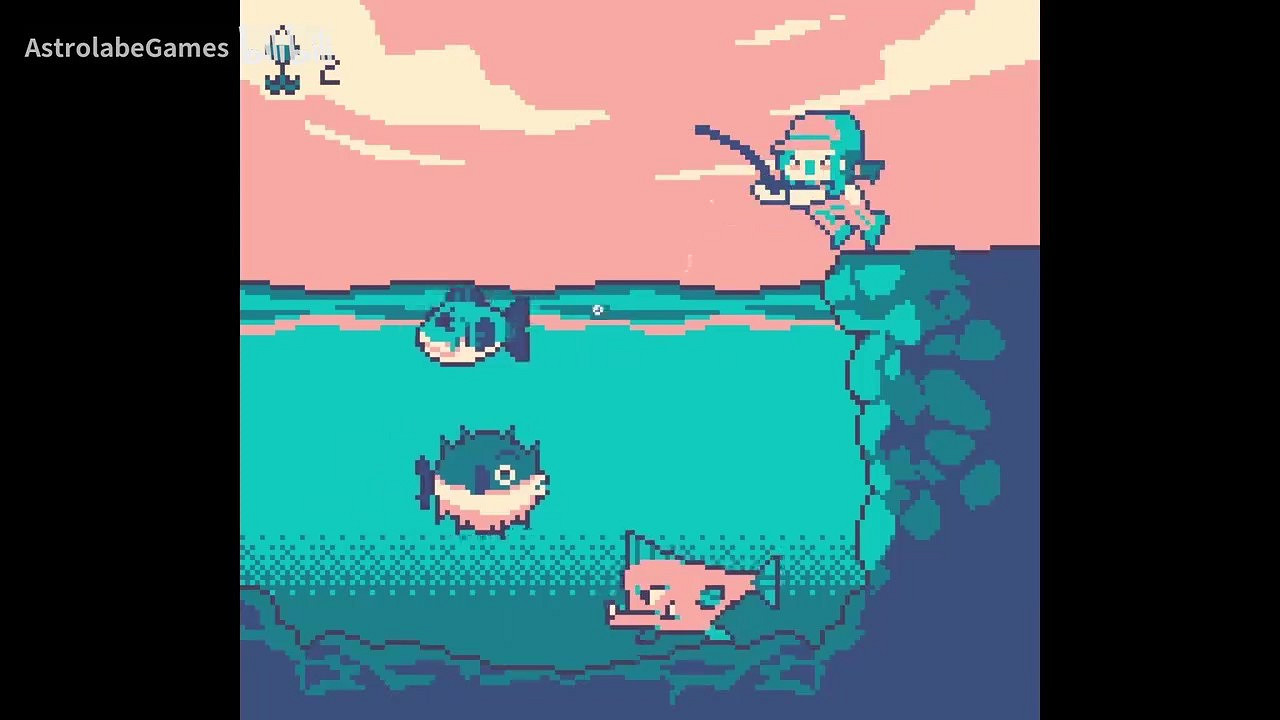 超休閒電子寵物RPG《勇者蛋生》預告 4月30日Steam發售