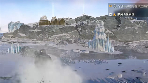 《絕地戰兵2》燃料輸送方法 《絕地戰兵2》燃料輸送方法