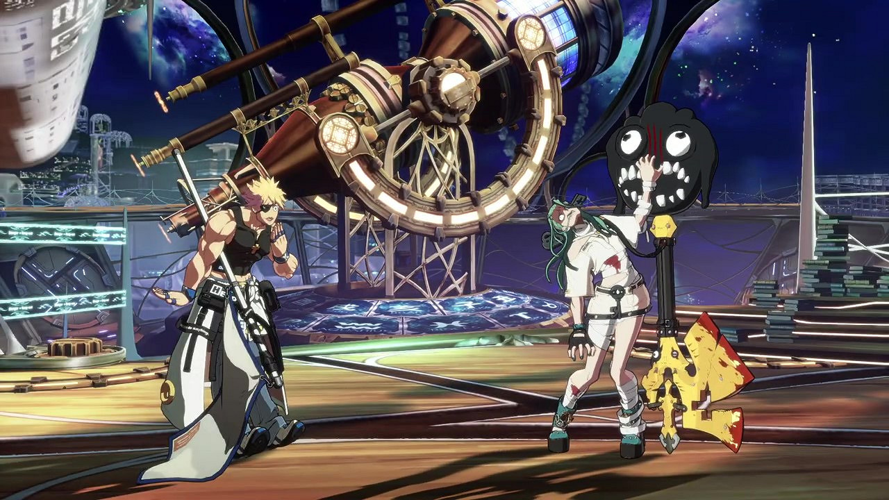 《聖騎士之戰 奮戰》“A.B.A”宣傳片公開 3月26日推出