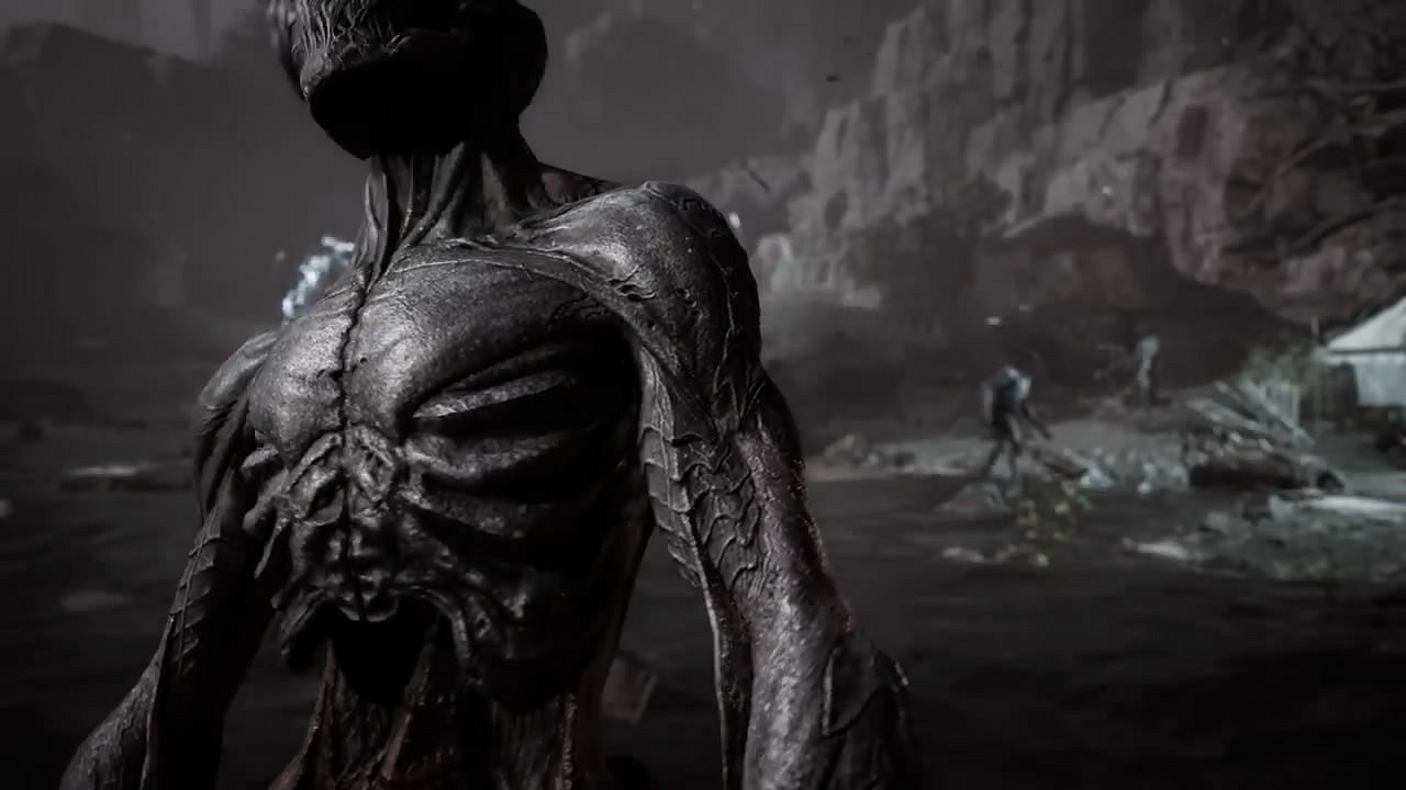 畫質震撼！虛幻5 MMORPG《時空奧德賽》GDC預告片公布