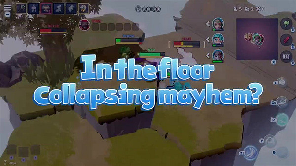 NCSOFT新作《諸神大亂鬥》新預告公布 第二次封測開啟 NCSOFT新作《諸神大亂鬥》新預告公布 第二次封測開啟