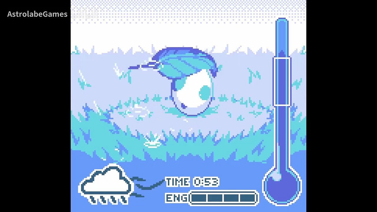 超休閒電子寵物RPG《勇者蛋生》預告 4月30日Steam發售