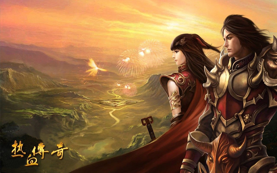 UE5大作上線即登頂多地暢銷榜，娛美德不止於“傳奇”